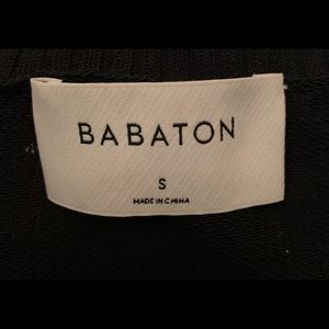 Aritzia Babaton Blouse